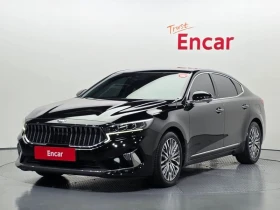Kia K7 2.5 Automatic, снимка 1