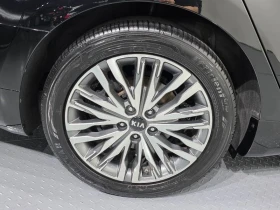 Kia K7 2.5 Automatic, снимка 5