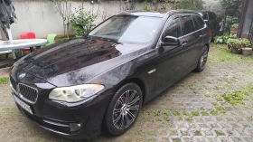 BMW 520 N47T, снимка 4