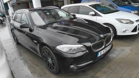 BMW 520 N47T, снимка 6