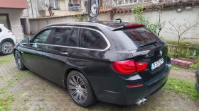 BMW 520 N47T, снимка 3
