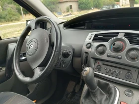Renault Megane Scenic, снимка 5