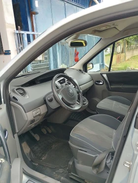 Renault Megane Scenic, снимка 6