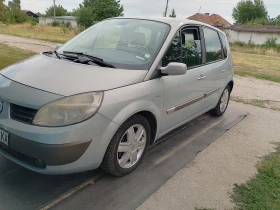 Renault Megane Scenic, снимка 2