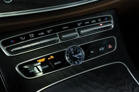 Mercedes-Benz E 350 4MATIC PREMIUM ЦЕНА ДО БЪЛГАРИЯ АВТОКРЕДИТ, снимка 15