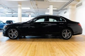 Mercedes-Benz E 350 4MATIC PREMIUM ЦЕНА ДО БЪЛГАРИЯ АВТОКРЕДИТ, снимка 3