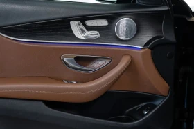 Mercedes-Benz E 350 4MATIC PREMIUM ЦЕНА ДО БЪЛГАРИЯ АВТОКРЕДИТ, снимка 7