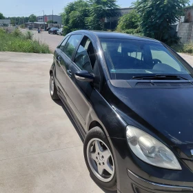 Mercedes-Benz B 180 Ван, снимка 4