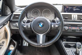 BMW 435 * 435i 4dr Sdn 435i xDrive Gran Coupe M Performanc, снимка 11