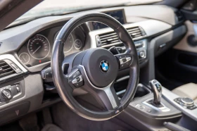BMW 435 * 435i 4dr Sdn 435i xDrive Gran Coupe M Performanc, снимка 10