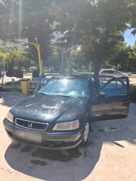 Honda Civic, снимка 2
