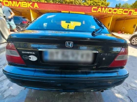Honda Civic, снимка 11