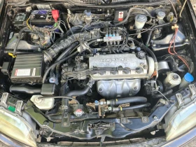 Honda Civic, снимка 9