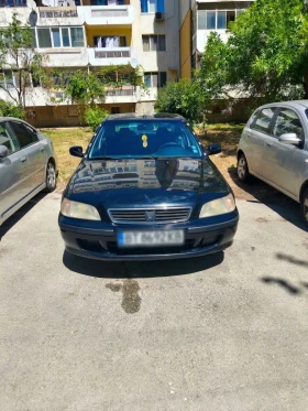 Honda Civic, снимка 12