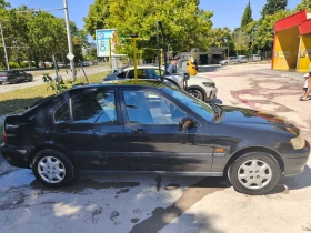 Honda Civic, снимка 4