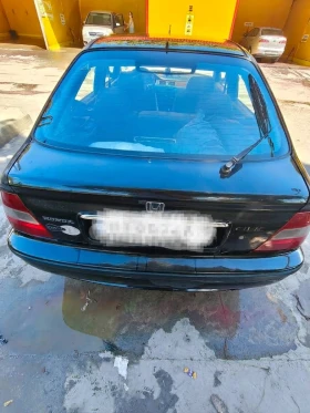 Honda Civic, снимка 10