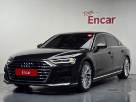 Audi A8 3.0 DDV Automatic, снимка 1