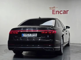 Audi A8 3.0 DDV Automatic, снимка 4