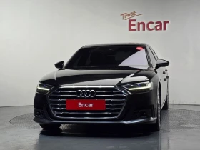 Audi A8 3.0 DDV Automatic, снимка 3