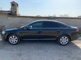 Audi A6 4F 3.0 TDI, снимка 3