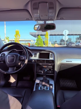 Audi A6 4F 3.0 TDI, снимка 11