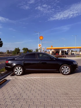 Audi A6 4F 3.0 TDI, снимка 5