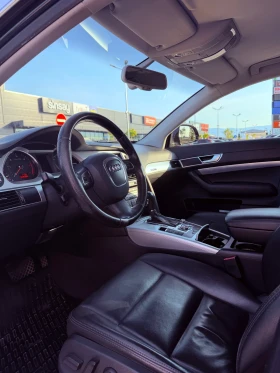 Audi A6 4F 3.0 TDI, снимка 13