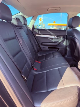 Audi A6 4F 3.0 TDI, снимка 12