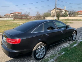 Audi A6 4F 3.0 TDI, снимка 4