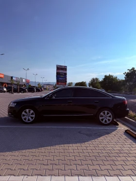 Audi A6 4F 3.0 TDI, снимка 4