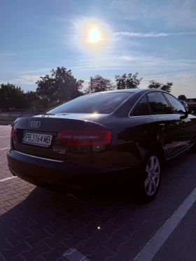 Audi A6 4F 3.0 TDI, снимка 6