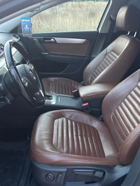 VW Passat 2.0TDI, снимка 6