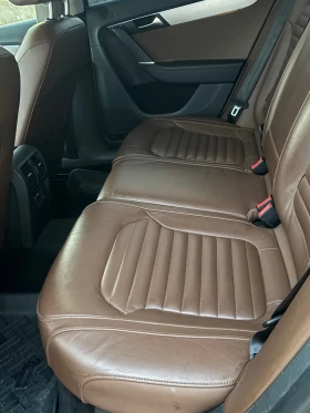 VW Passat 2.0TDI, снимка 5