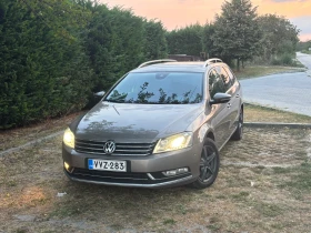 VW Passat 2.0TDI, снимка 11