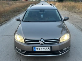 VW Passat 2.0TDI, снимка 1