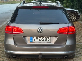 VW Passat 2.0TDI, снимка 8