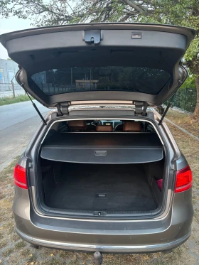 VW Passat 2.0TDI, снимка 7
