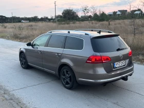 VW Passat 2.0TDI, снимка 2