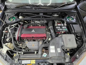 Mitsubishi Lancer Evo 9 Wagon RHD JDM, снимка 9