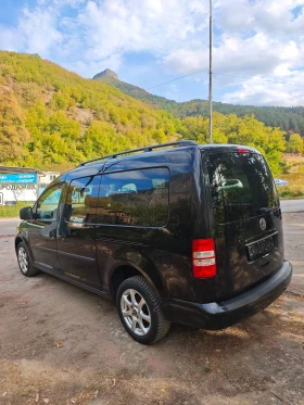 VW Caddy МАКСИ 1.6TDI, снимка 8