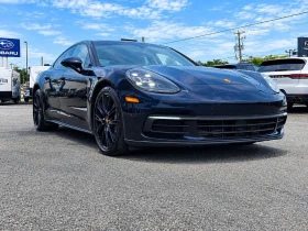 Porsche Panamera 2019* MATRIX* PDK* CHRONO PK* PANO* КРАЙНА ЦЕНА, снимка 1