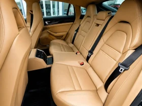 Porsche Panamera 2019* MATRIX* PDK* CHRONO PK* PANO* КРАЙНА ЦЕНА, снимка 16