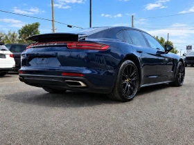 Porsche Panamera 2019* MATRIX* PDK* CHRONO PK* PANO* КРАЙНА ЦЕНА, снимка 5