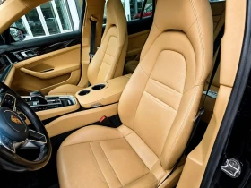 Porsche Panamera 2019* MATRIX* PDK* CHRONO PK* PANO* КРАЙНА ЦЕНА, снимка 14