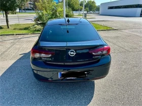 Opel Insignia Grand Sport, снимка 4