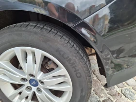 Ford Focus, снимка 8