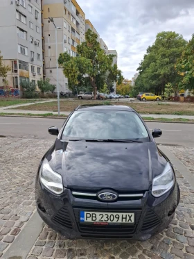 Ford Focus, снимка 2