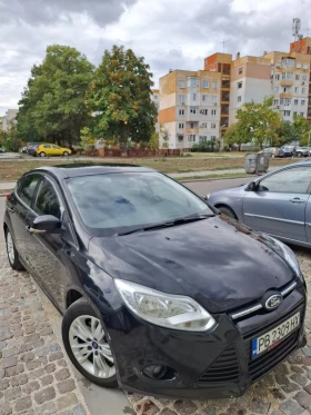 Ford Focus, снимка 3