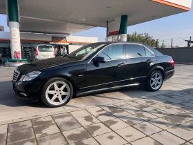 Mercedes-Benz E 350, снимка 3