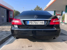 Mercedes-Benz E 350, снимка 5